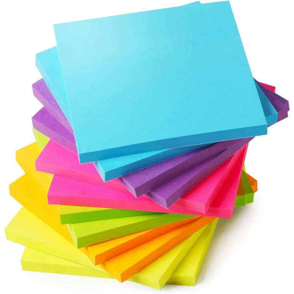 Sticky Notes